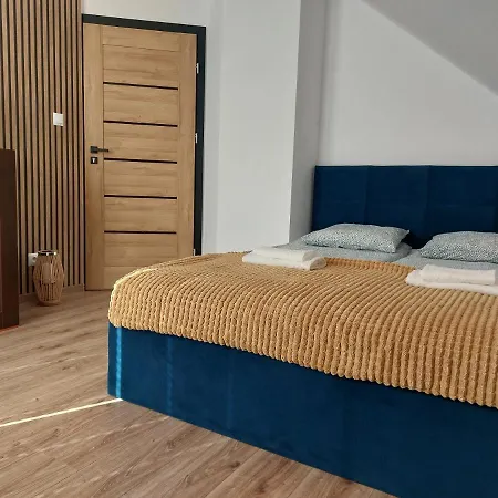 Wakacyjne Nad Trzema Jeziorami Z Jacuzzi Male Swornegacie